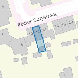 Perceel UBH00-C-6594