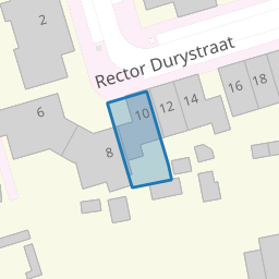 Perceel UBH00-C-6595