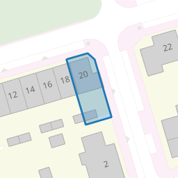 Perceel UBH00-C-6600