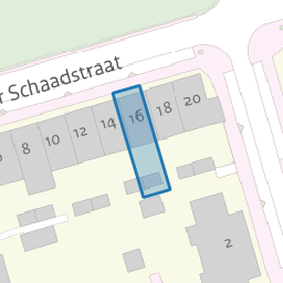 Perceel UBH00-C-6601