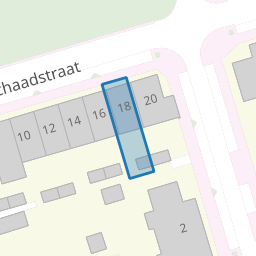 Perceel UBH00-C-6602