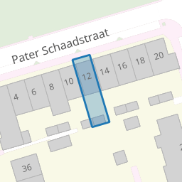 Perceel UBH00-C-6604