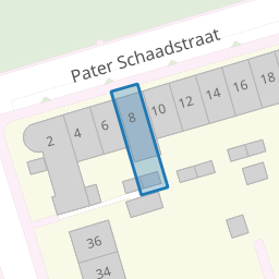 Perceel UBH00-C-6606