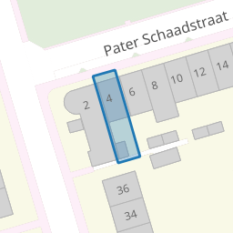 Perceel UBH00-C-6608