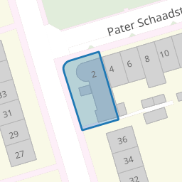 Perceel UBH00-C-6609