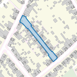 Perceel UBH00-C-6617