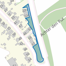 Perceel UBH00-C-6621