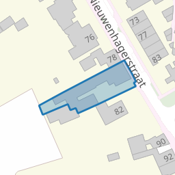 Perceel UBH00-C-6622