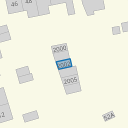 Perceel UBH00-C-6626