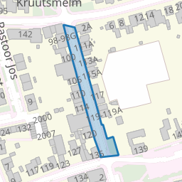 Perceel UBH00-C-6630