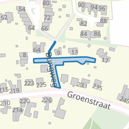 Perceel UBH00-C-6634