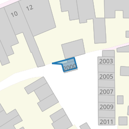 Perceel UBH00-C-6639