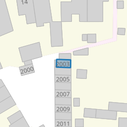 Perceel UBH00-C-6640