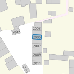 Perceel UBH00-C-6642