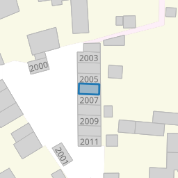 Perceel UBH00-C-6643