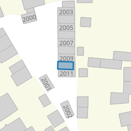 Perceel UBH00-C-6647