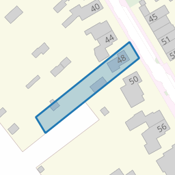 Perceel UBH00-C-6655