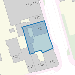 Perceel UBH00-C-6663