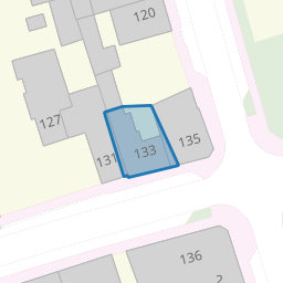 Perceel UBH00-C-6665