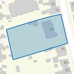 Perceel UBH00-C-6672