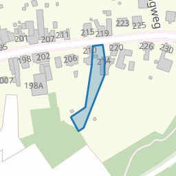 Perceel UBH00-C-6690