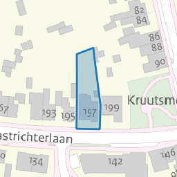 Perceel UBH00-C-6695