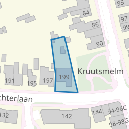 Perceel UBH00-C-6696