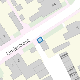 Perceel UBH00-C-6699