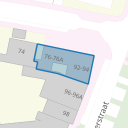 Perceel UBH00-C-6703