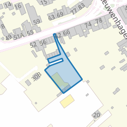 Perceel UBH00-C-6725