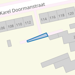 Perceel UBH00-C-6726