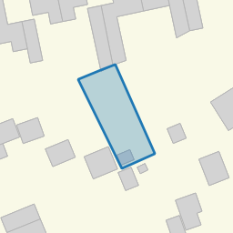 Perceel UBH00-C-6735