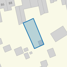 Perceel UBH00-C-6736