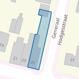 Perceel UBH00-C-6742