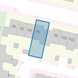 Perceel UBH00-C-6747