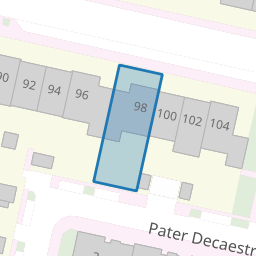 Perceel UBH00-C-6748