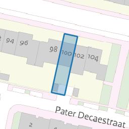 Perceel UBH00-C-6749