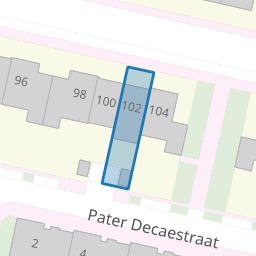 Perceel UBH00-C-6750