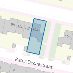Perceel UBH00-C-6751