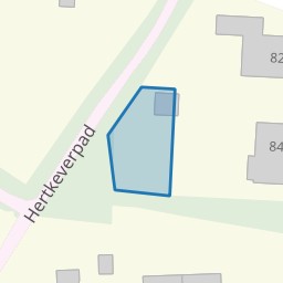 Perceel UBH00-C-6778