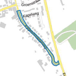 Perceel UBH00-C-6781