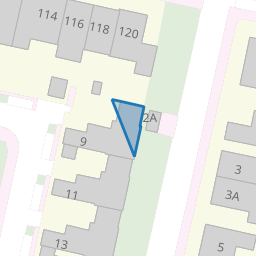 Perceel UBH00-C-6782