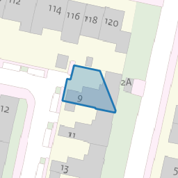 Perceel UBH00-C-6783