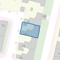 Perceel UBH00-C-6784