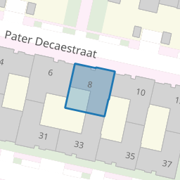 Perceel UBH00-C-6791