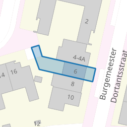 Perceel UBH00-C-6800