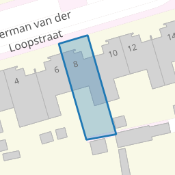 Perceel UBH00-C-6807