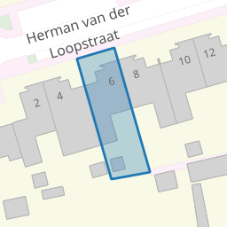 Perceel UBH00-C-6808