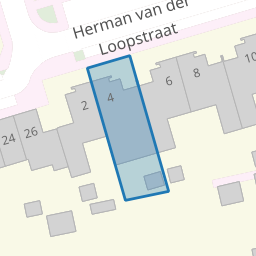 Perceel UBH00-C-6809