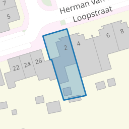 Perceel UBH00-C-6810